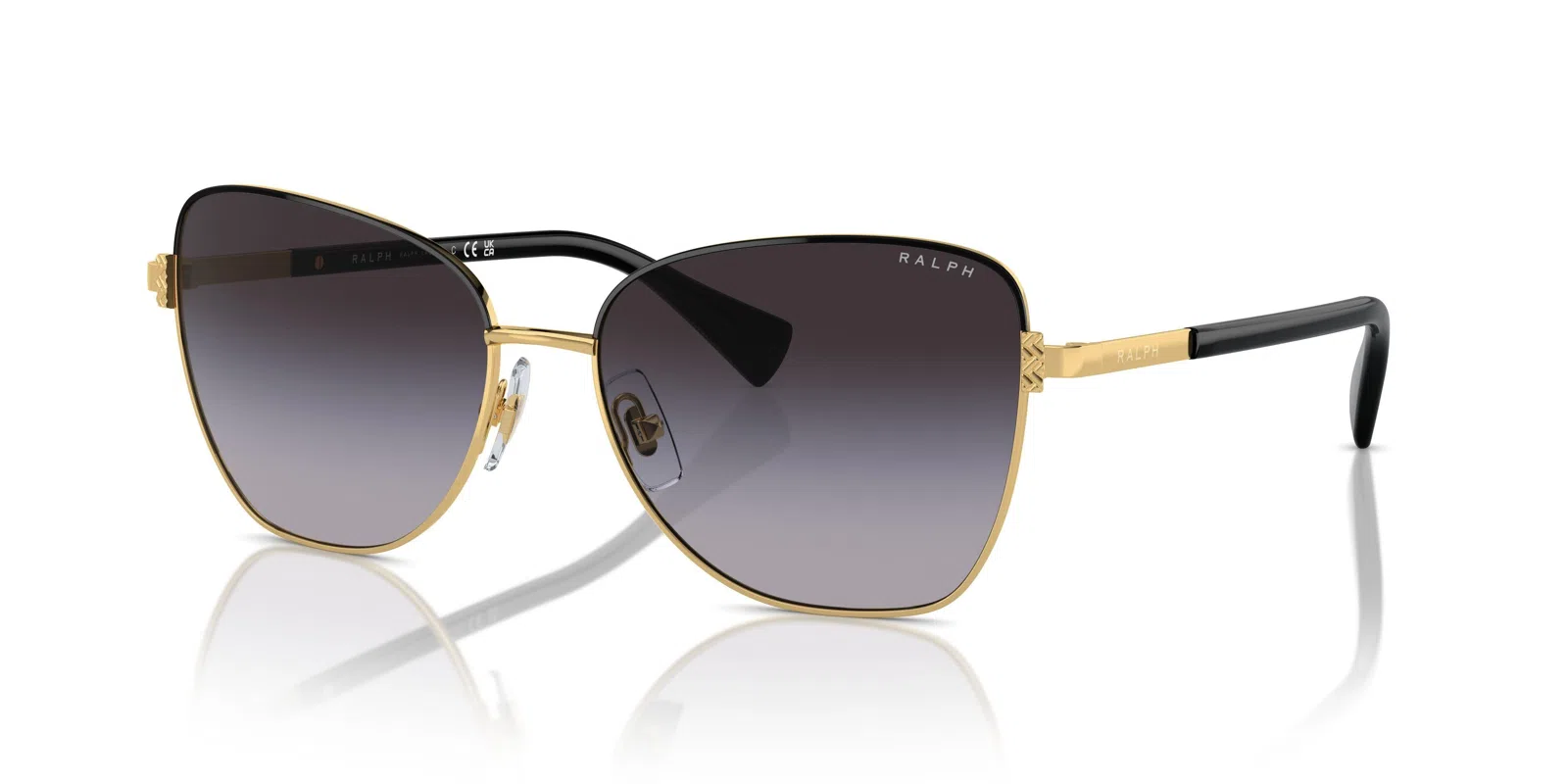 Ralph 4146 Sunglasses - view 16